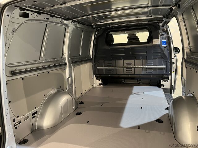 Skåpbil Mercedes-Benz Vito 116 CDI Lang Automaat / Euro 6 / Airco / C...