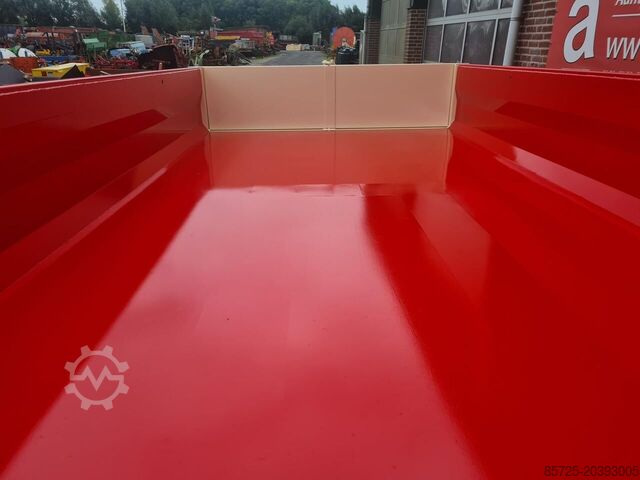 Beco Brevis 100 uit voorraad leverbaar!! Beco Brevis 100 uit voorraad leverbaar!!