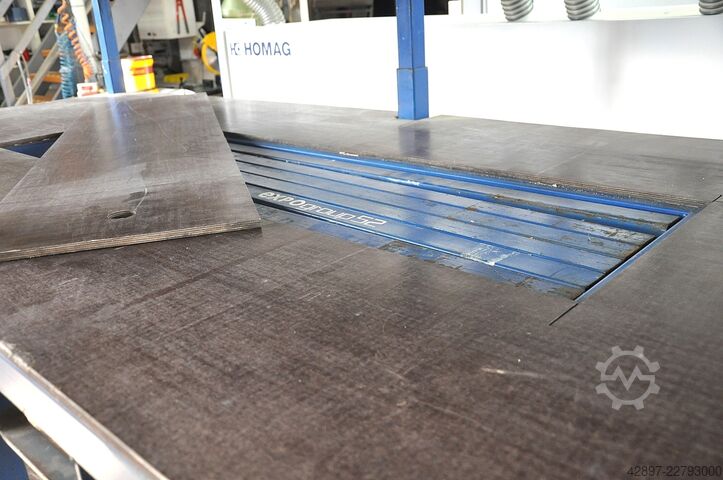 Stapelbare pallet met zijborden Unbekannt Rungenpalette 320 x 120