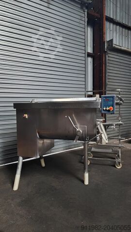 Vleesverwerkingsmachine Risco Mélangeur RS 450