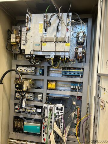 Fresadora de bancada fija Nicolas Correa CF-22 PLUS