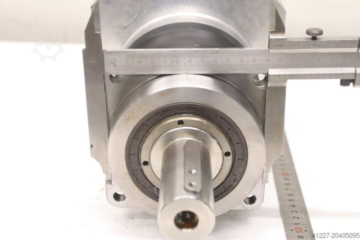 Servomoteur à réducteur Siemens Wittenstein 1FK7101-2AF71-1RG0  SP 140S-MC1-10