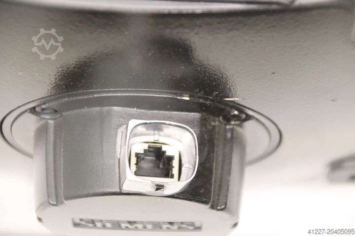 Servomoteur à réducteur Siemens Wittenstein 1FK7101-2AF71-1RG0  SP 140S-MC1-10