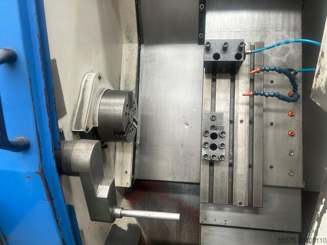 CNC lathe Hyundai KIT 450