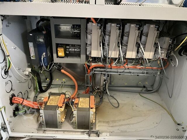  Intermac Master 33.3