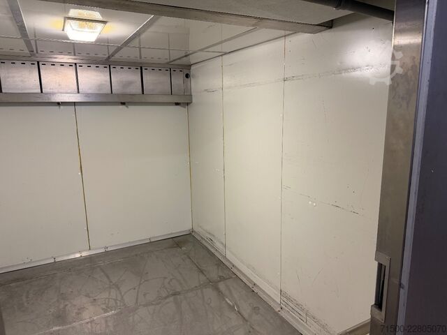 Przerywacz fermentacji KOMA UVR-21.21/RECO-HHX