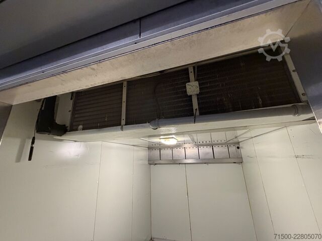 Przerywacz fermentacji KOMA UVR-21.21/RECO-HHX