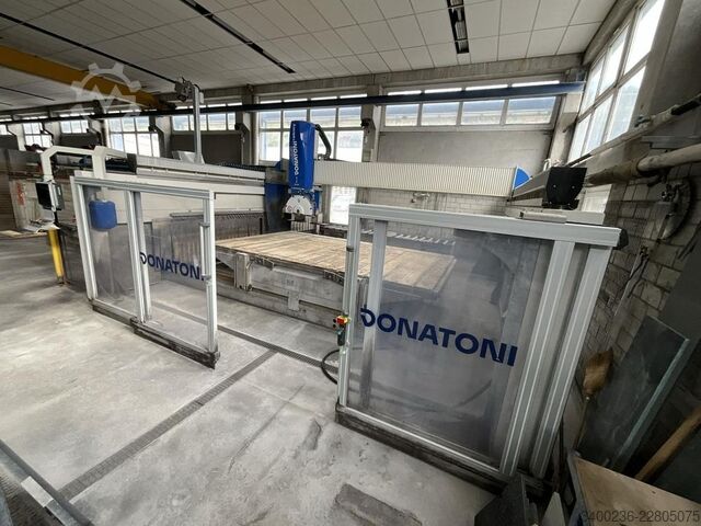 Donatoni S3Q