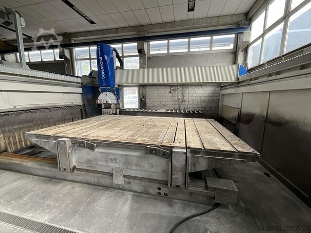  Donatoni S3Q