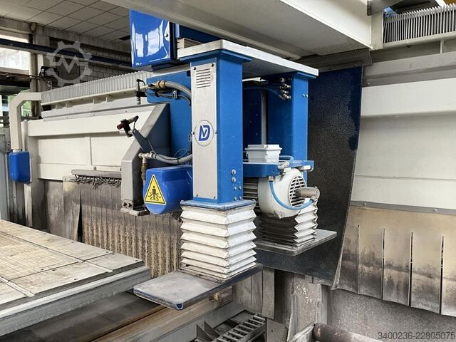  Donatoni S3Q