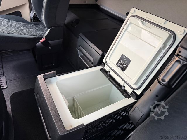 Standardni tegljač MERCEDES-BENZ Actros 1851 LS/Kipphydraulik/Retarder/BigSpace