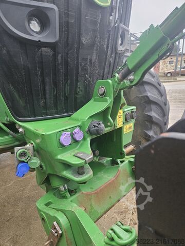 Tractor John Deere 7270 R