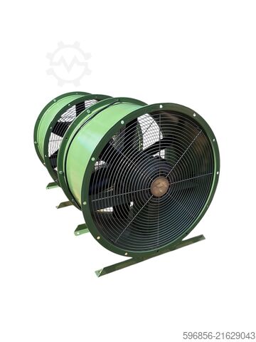 Industrijski aksijalni ventilator JOUNING JAF-DA-24 2HP 400V Wentylator osiowy przemysłowy JOUNING JAF-DA-24 2HP 400V Wentylator osiowy przemysłowy JOUNING JAF-DA-24 2HP 400V
