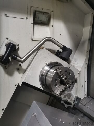 CNC dreje- og fræsecenter DOOSAN PUMA MX 2600 ST