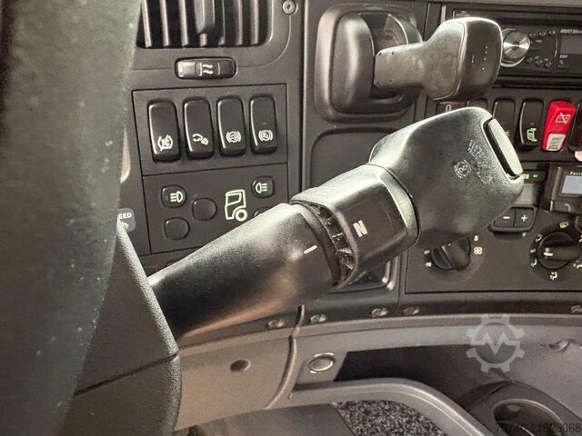 Δεξαμενόπλοιο Scania G 360 + 24.500 LITER! + 6X2 + EURO 5 + PUMP/METER