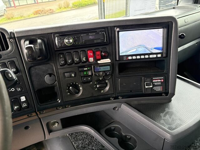 Δεξαμενόπλοιο Scania G 360 + 24.500 LITER! + 6X2 + EURO 5 + PUMP/METER