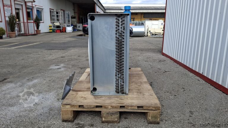 Rashladni hladnjak, hladnjak, Güntner Güntner 