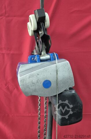 Chain hoist ABUS GM2 500.4-2