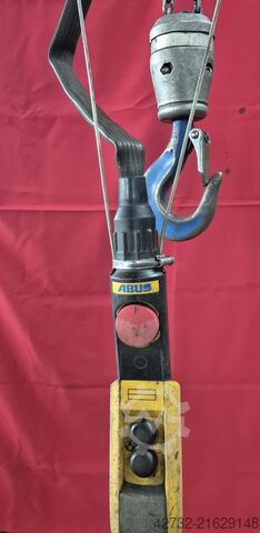 Chain hoist ABUS GM2 500.4-2