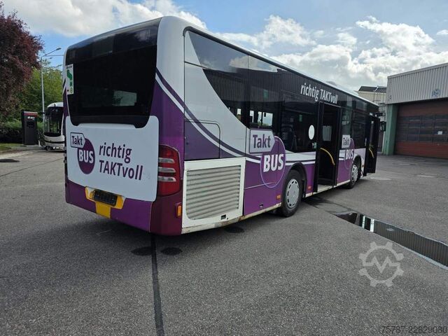 Stadsbus MERCEDES-BENZ Citaro O530 10m, 28+53+1, Retarder, LAWO, Klima