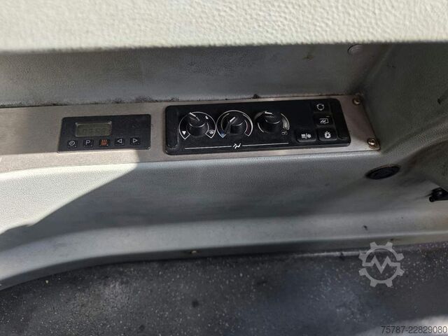 Stadsbus MERCEDES-BENZ Citaro O530 10m, 28+53+1, Retarder, LAWO, Klima