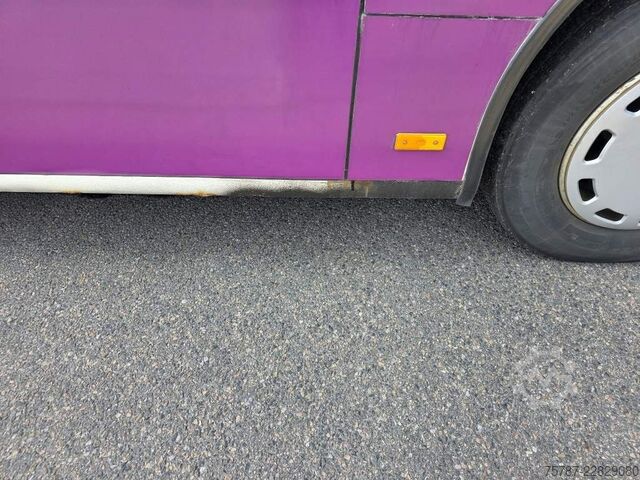 Stadsbus MERCEDES-BENZ Citaro O530 10m, 28+53+1, Retarder, LAWO, Klima