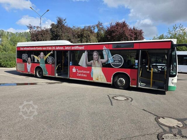 Stadsbus MERCEDES-BENZ Citaro 13m, 49+51+1, Retarder, LAWO,Euro 5 EEV
