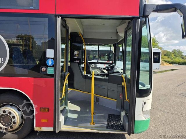 Stadsbus MERCEDES-BENZ Citaro 13m, 49+51+1, Retarder, LAWO,Euro 5 EEV
