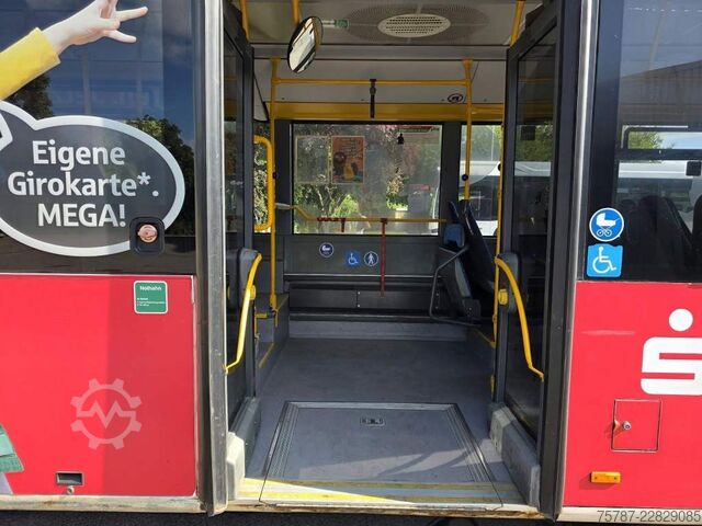 Stadsbus MERCEDES-BENZ Citaro 13m, 49+51+1, Retarder, LAWO,Euro 5 EEV