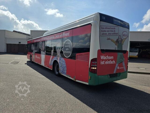 Stadsbus MERCEDES-BENZ Citaro 13m, 49+51+1, Retarder, LAWO,Euro 5 EEV