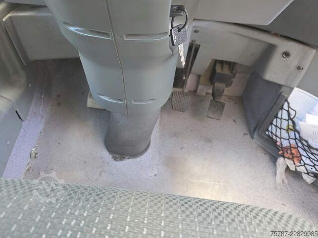 Stadsbus MERCEDES-BENZ Citaro 13m, 49+51+1, Retarder, LAWO,Euro 5 EEV