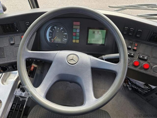 Stadsbus MERCEDES-BENZ Citaro 13m, 49+51+1, Retarder, LAWO,Euro 5 EEV