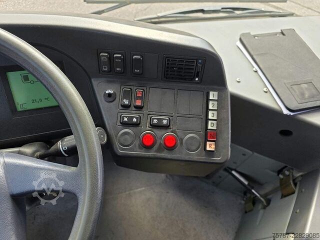 Stadsbus MERCEDES-BENZ Citaro 13m, 49+51+1, Retarder, LAWO,Euro 5 EEV