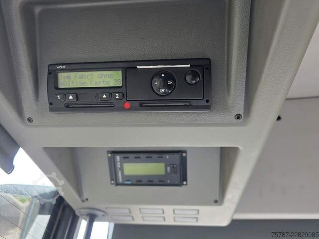 Stadsbus MERCEDES-BENZ Citaro 13m, 49+51+1, Retarder, LAWO,Euro 5 EEV