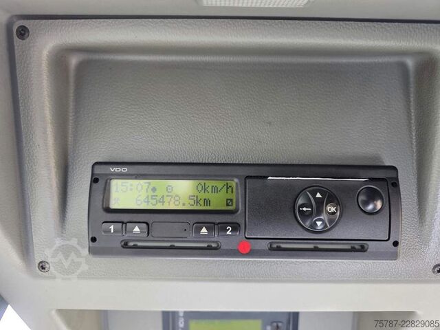 Stadsbus MERCEDES-BENZ Citaro 13m, 49+51+1, Retarder, LAWO,Euro 5 EEV