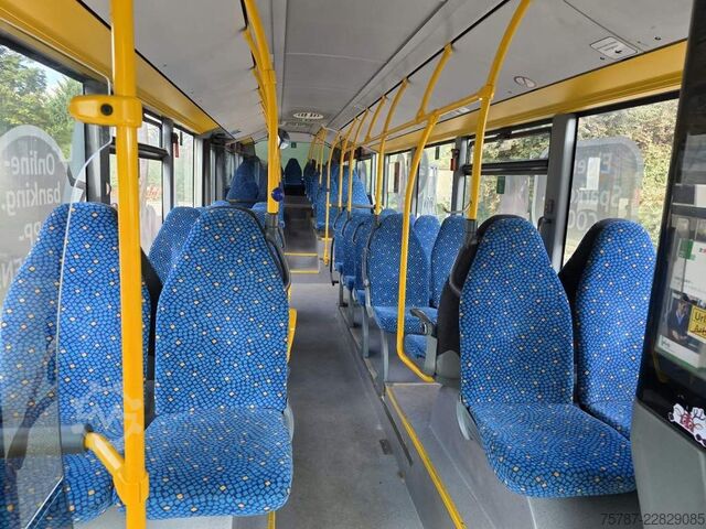 Stadsbus MERCEDES-BENZ Citaro 13m, 49+51+1, Retarder, LAWO,Euro 5 EEV