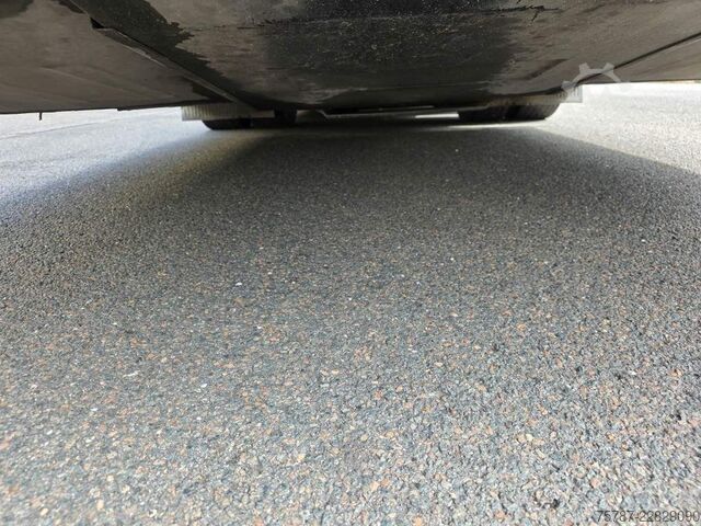 Stadsbus MAN A 78 City Lion's, 38+37+1, Euro m5 EEV, Retarder