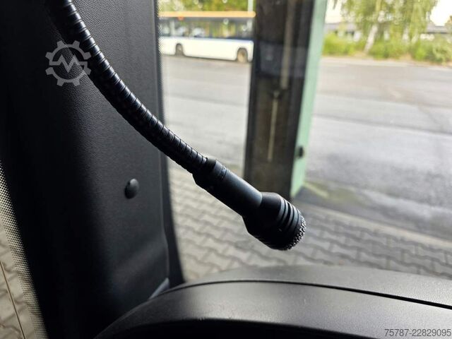 Stadsbus MAN A 20 City,45+44+1,Retrader, Euro 6, Standheizung