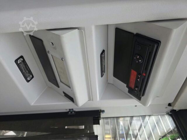 Stadsbus MAN A 20 City,45+44+1,Retrader, Euro 6, Standheizung