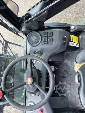 Carrelli elevatori diesel Manitou MC 30-4