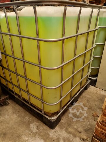 Dielektrikum IonoPlus IME-MH oder BP 200 Oelheld IonoPlus IME-MH