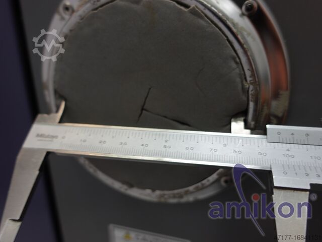 Temperaturschocktestkammer Espec TSD-100 -70 °C bis +200 °C