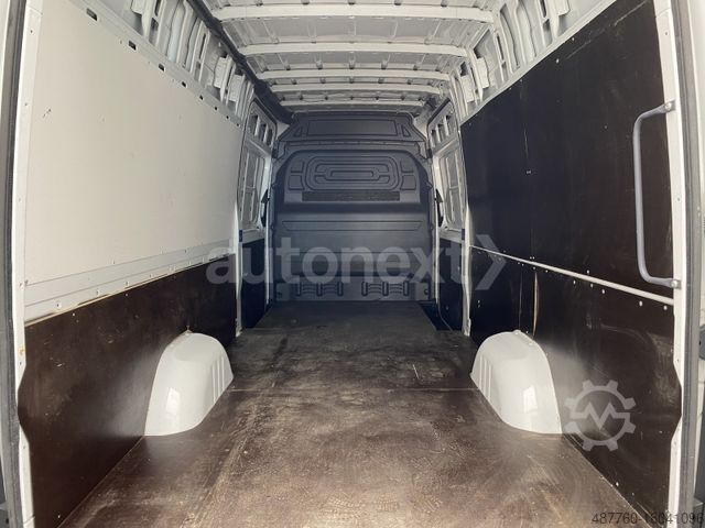 Furgon z wysokim dachem MERCEDES-BENZ Sprinter 316 MAXI Automatik * 2x SCHIEBETÜR* 613