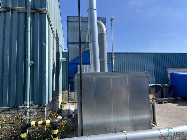 Afzuigingen Reinders Reinders