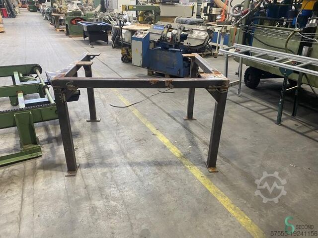 Herzagen Brenta Paril 1100 Brenta Paril 1100