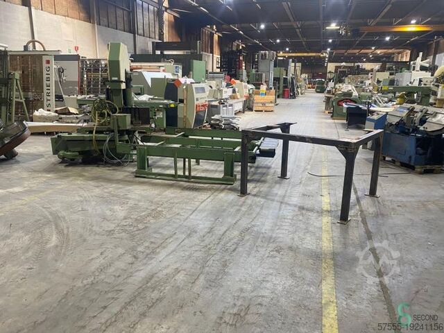 Herzagen Brenta Paril 1100 Brenta Paril 1100