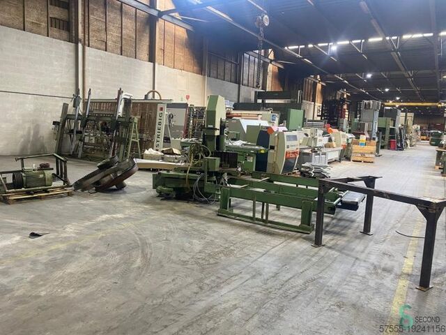 Herzagen Brenta Paril 1100 Brenta Paril 1100