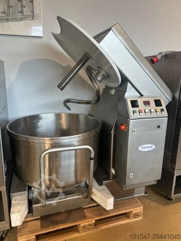 Spiralblander Eberhardt AN 160