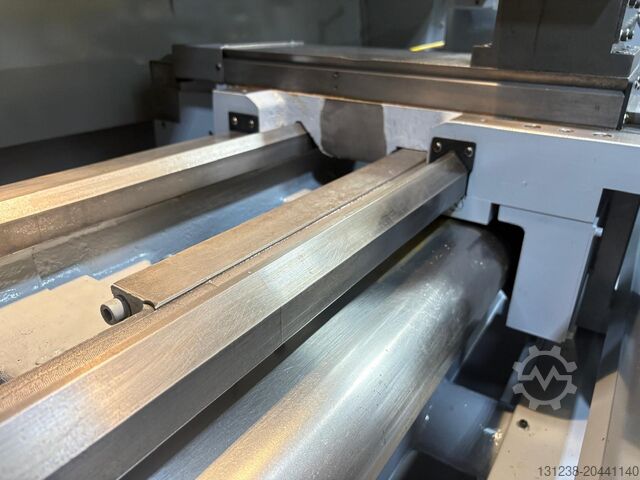 CNC drejebænk XYZ Machine Tools Proturn VL425 x 1250