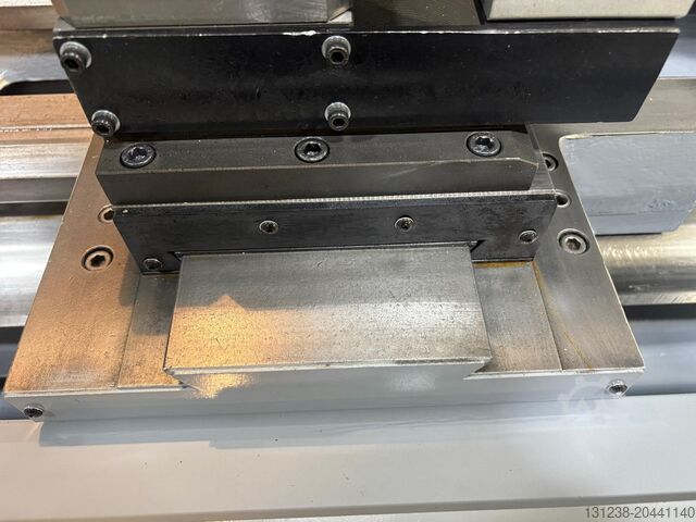 CNC drejebænk XYZ Machine Tools Proturn VL425 x 1250